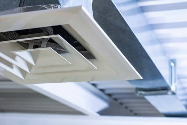 Best Home Air Vent Cleaning  in Fort Davis, TX