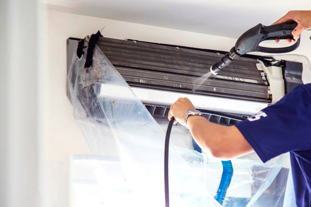 Best Commercial Air Duct Cleaning  in Fort Davis, TX