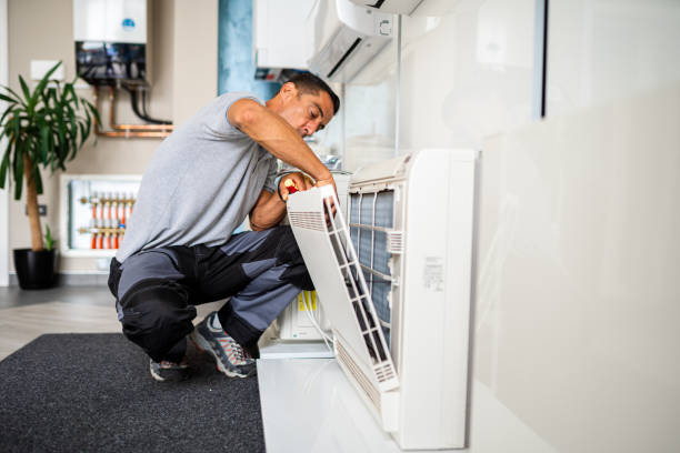 Best HVAC Air Duct Cleaning  in Fort Davis, TX