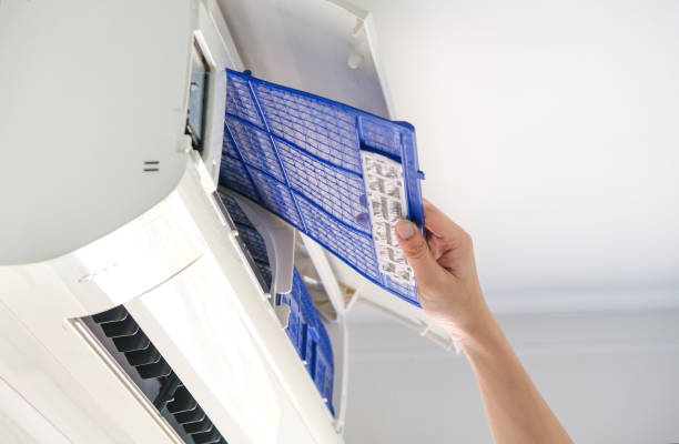 Best Commercial Air Duct Cleaning  in Fort Davis, TX