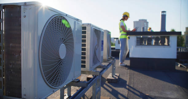 HVAC System Cleaning in Fort Davis, TX