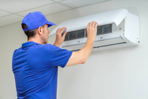 Professional Airduct Cleaning in Fort Davis, TX