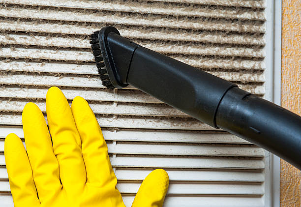 Best Air Duct Cleaning Near Me in Fort Davis, TX
