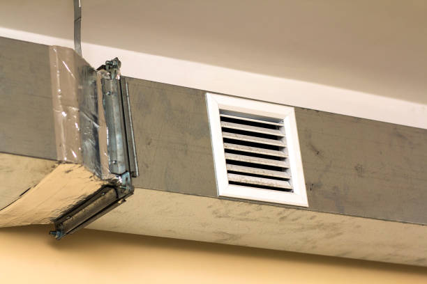 Best Ventilation Cleaning Services  in Fort Davis, TX